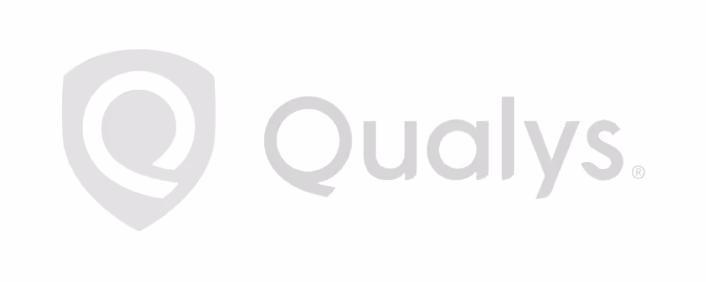 Qualys logo